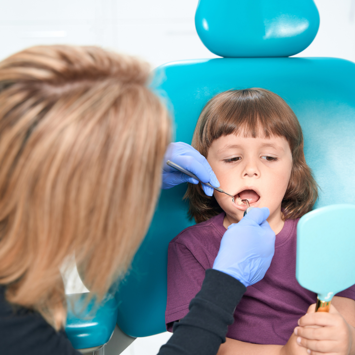 Children and Teens: Why Starting Early with Biofilm Awareness Matters