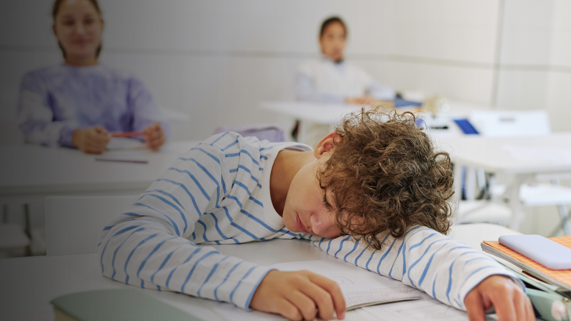 The Definitive 12 Early Signs Your Child May Need an Airway Assessment