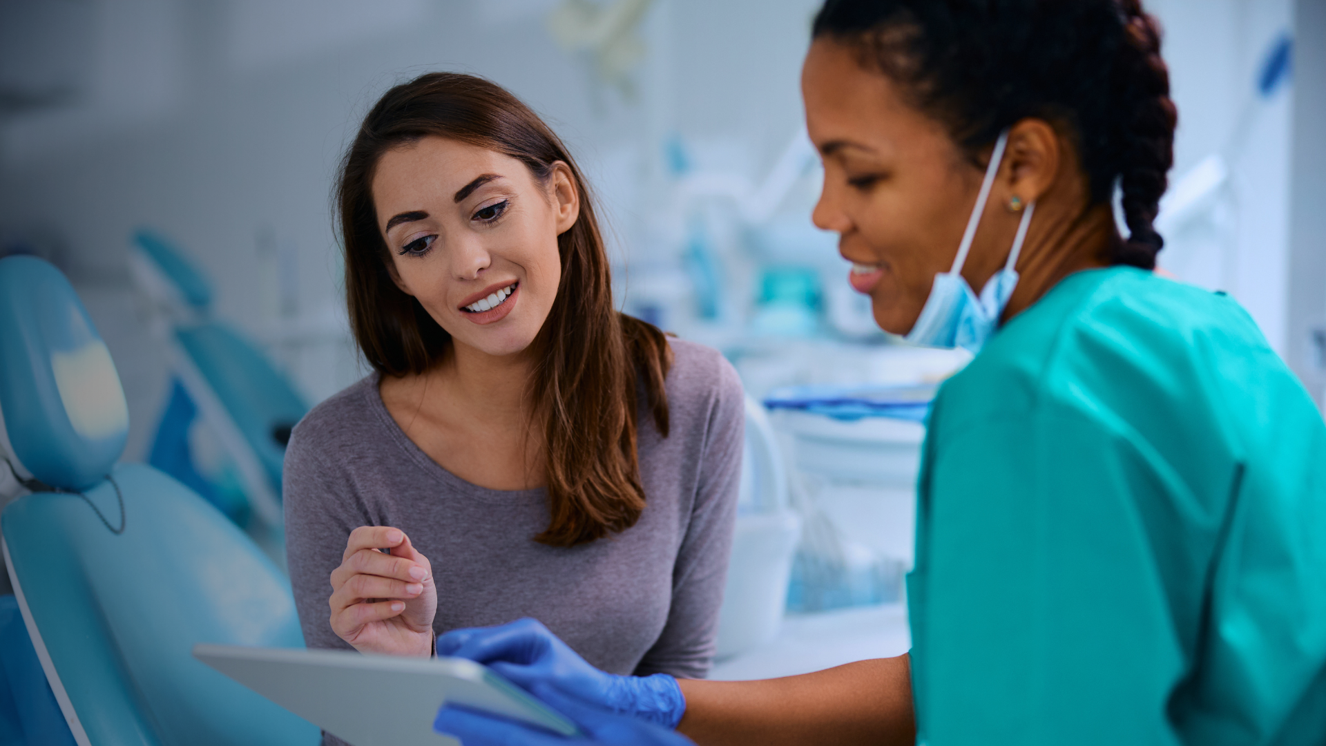 Five Important Questions to Ask Before Getting a Smile Makeover