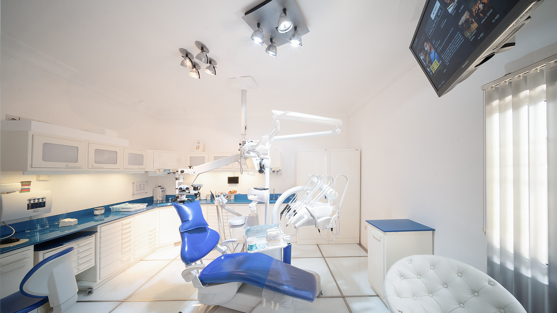 Specialist Dental Services in Dubai
