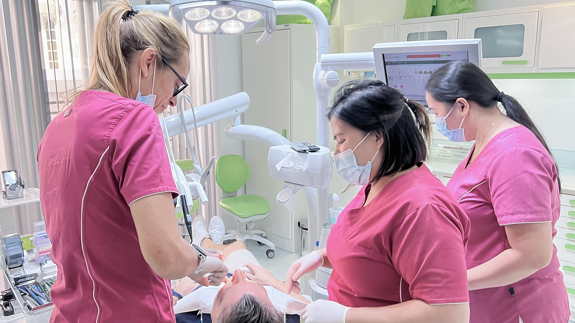 What to Look For in a Good Dental Clinic in Dubai