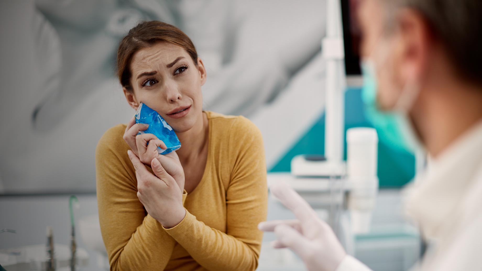 Emergency Dental Care at Vilafortuny, Dubai