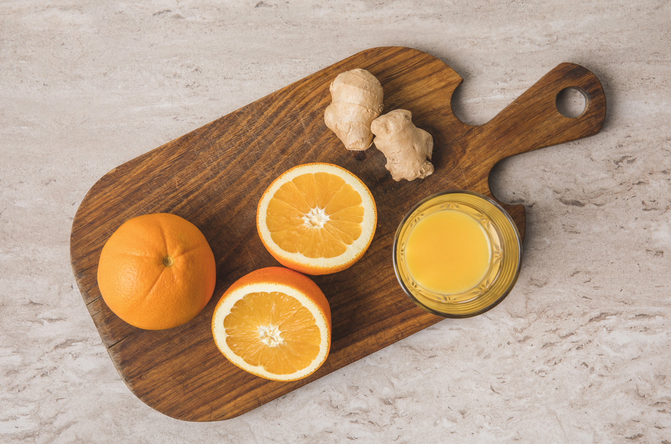 How to Boost Your Immune System