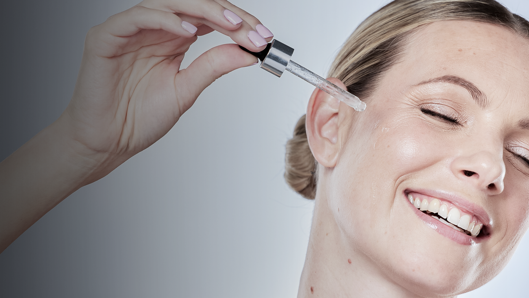 The No-Pain, No-Needle Skin Booster Everyone Is Talking About