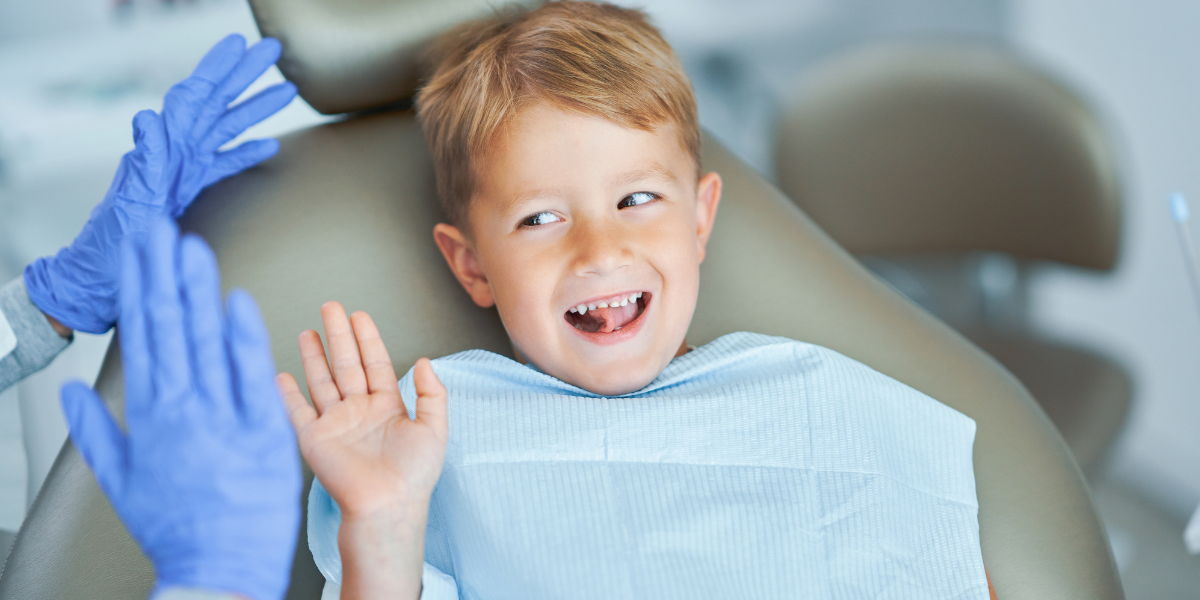 Keeping Your Child's Smile on Track: A Guide to Space Maintainers