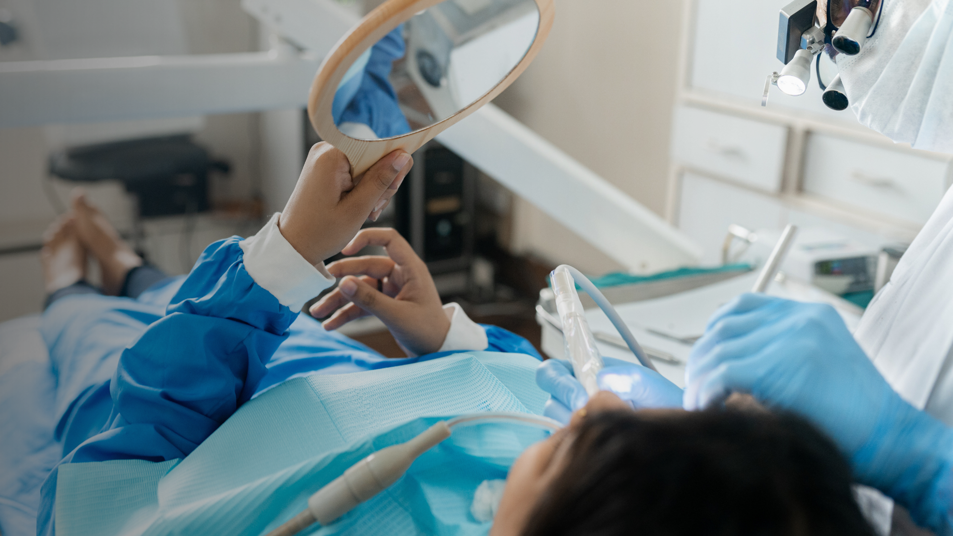 Fasting This Ramadan? Five Tips to Protect Your Dental Health