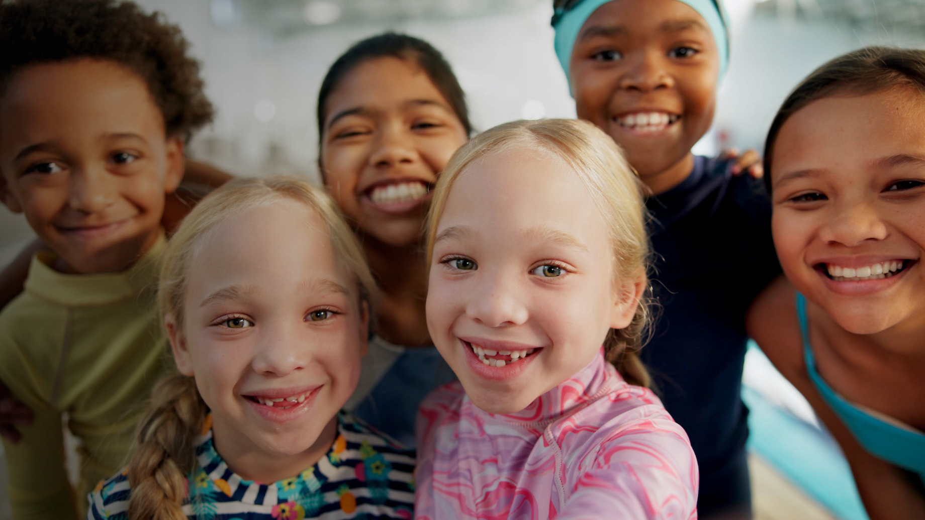 Keeping Your Little One Smiling: General Anaesthesia for Kids
