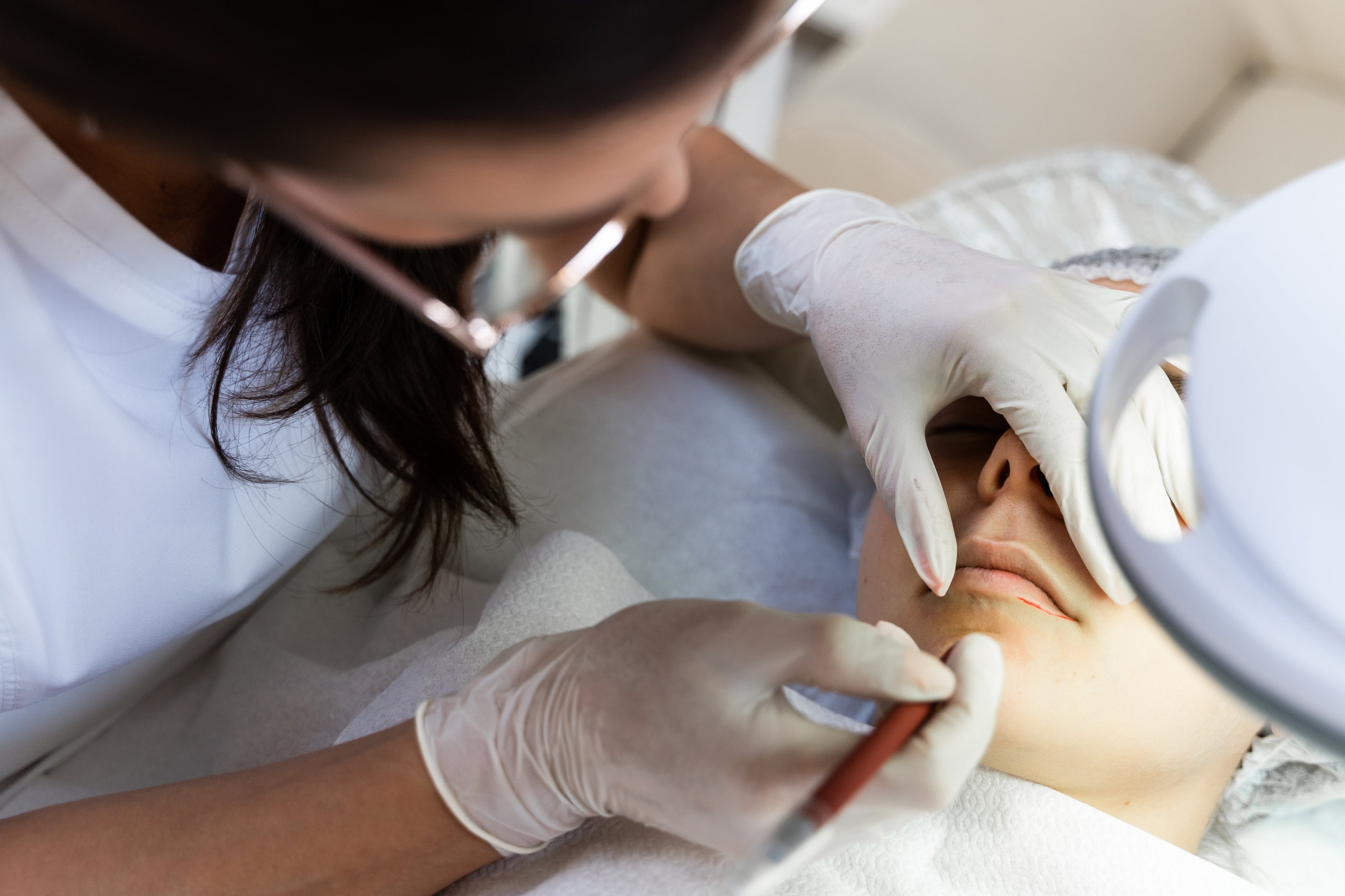Sun, Sand and Surgery: Cosmetic Treatment in Dubai