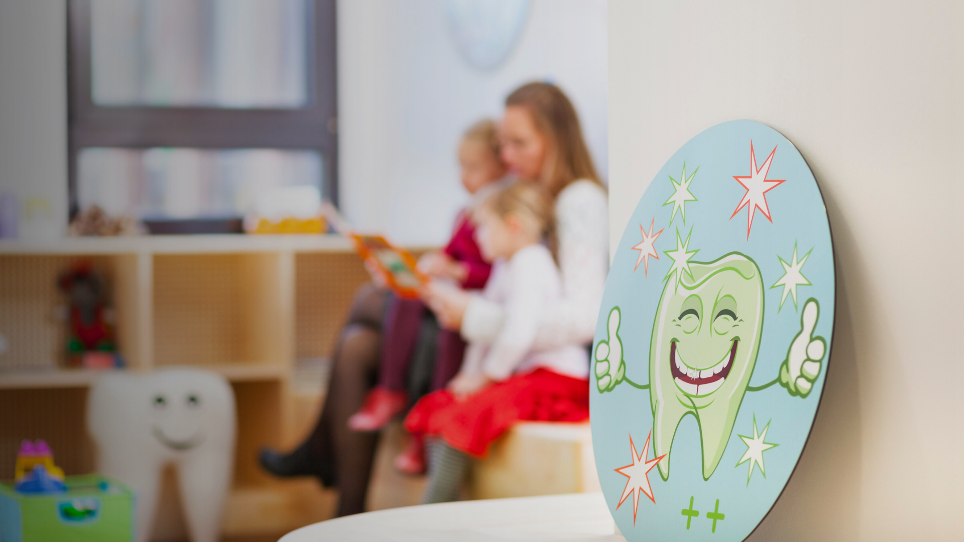When Should Your Child Have Their First Dental Visit?