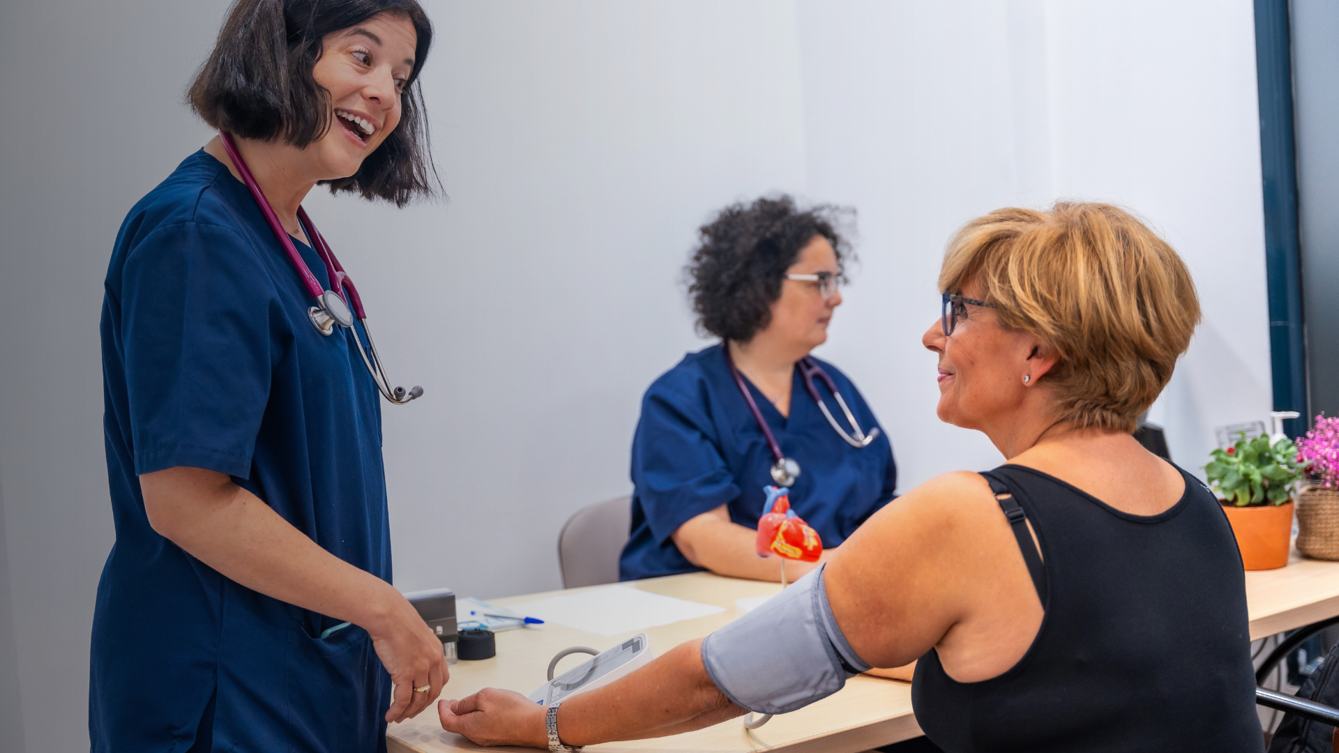 Are You Treating Your Body Right? A Health Check-In