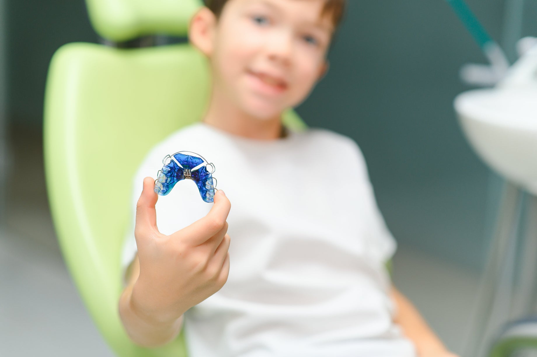 Keeping Your Child's Smile on Track: A Guide to Space Maintainers