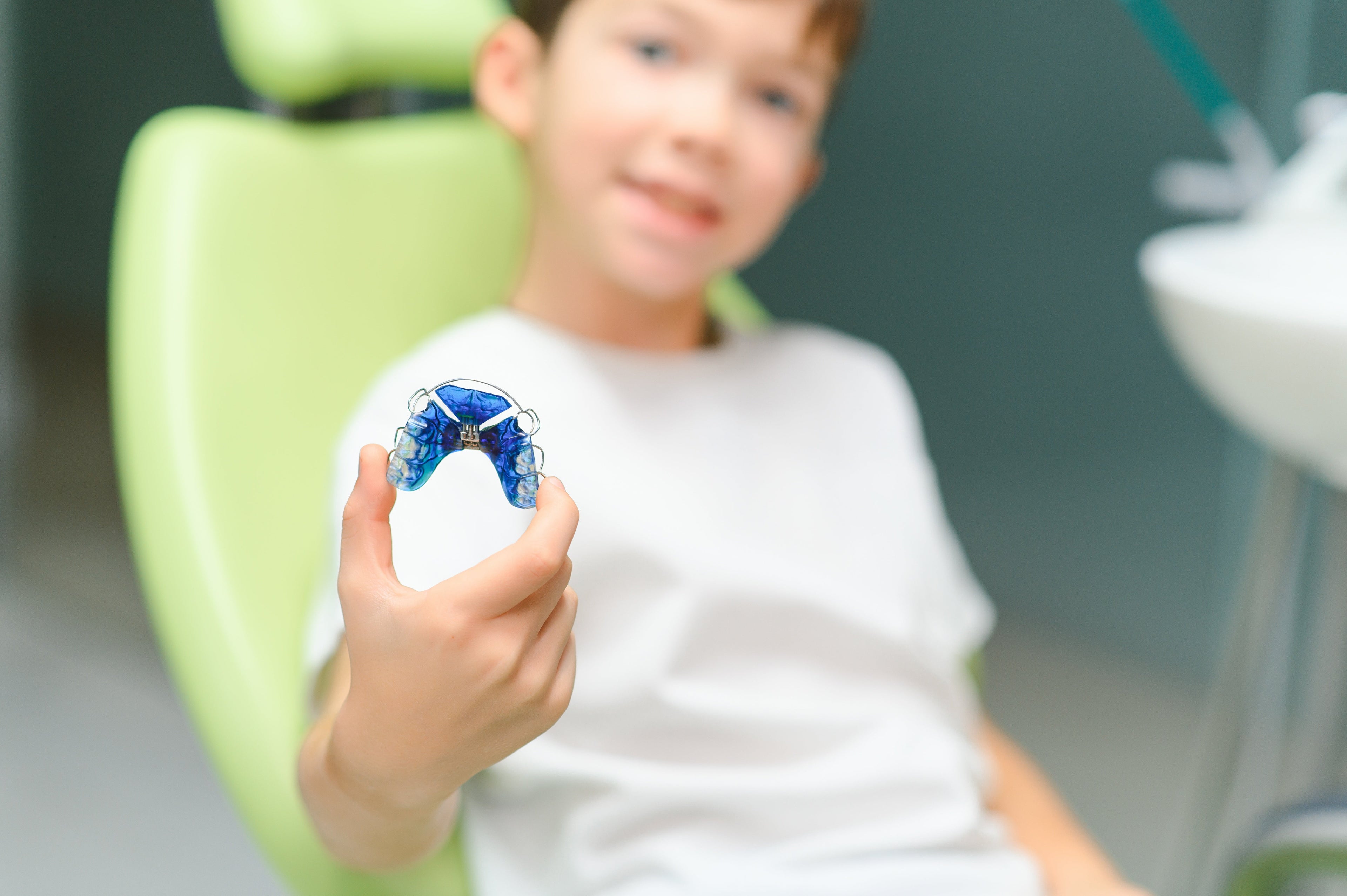 Keeping Your Child's Smile on Track: A Guide to Space Maintainers