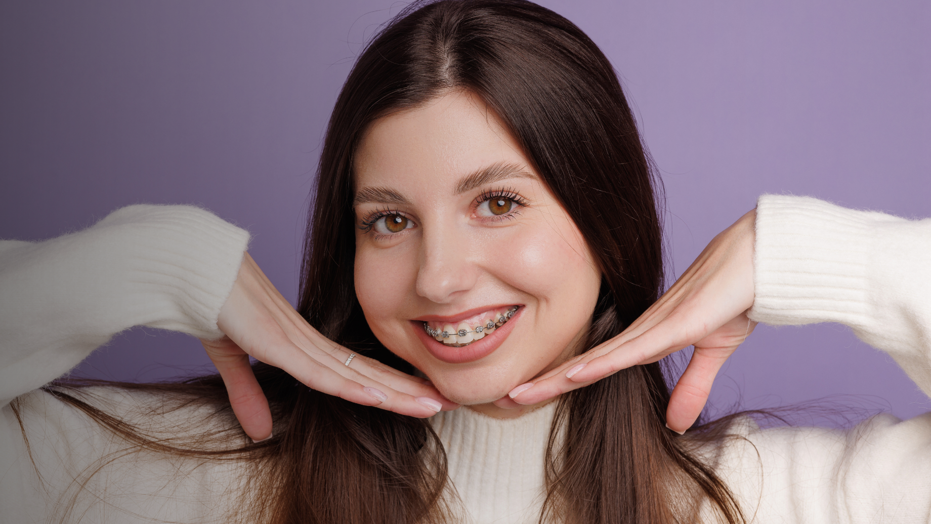 Orthodontics Isn't Just for Teens: Adults Can Benefit Too