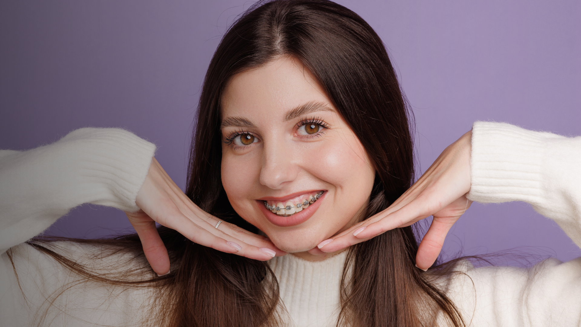 Orthodontics Isn't Just for Teens: Adults Can Benefit Too