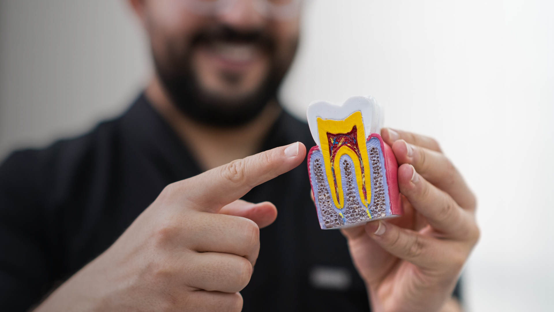 Root Canal vs Extraction: Why Saving Your Tooth Is Usually Better