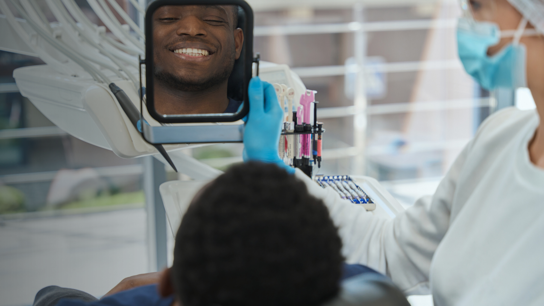 The Benefits of Regular Dental Exams
