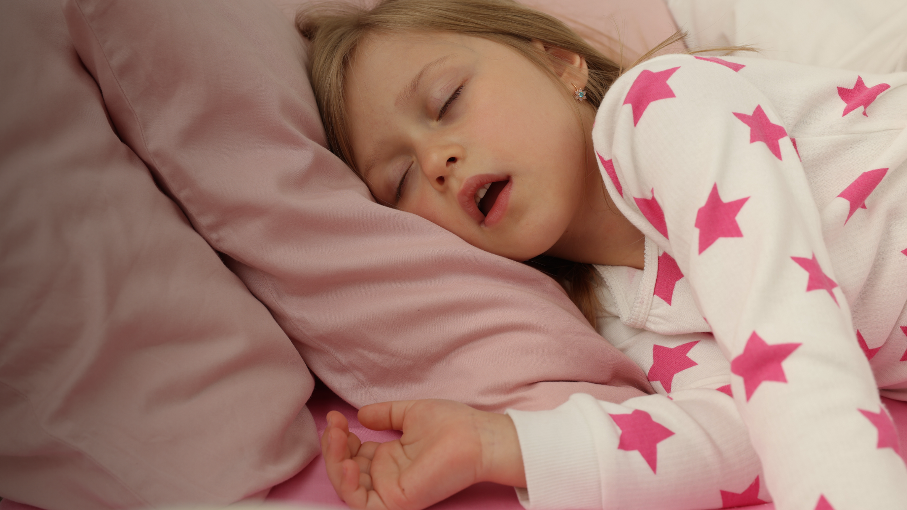 Is Your Child a Mouth-Breather? Why It Matters More Than You Think