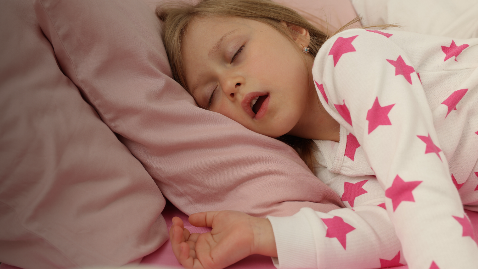 Is Your Child a Mouth-Breather? Why It Matters More Than You Think