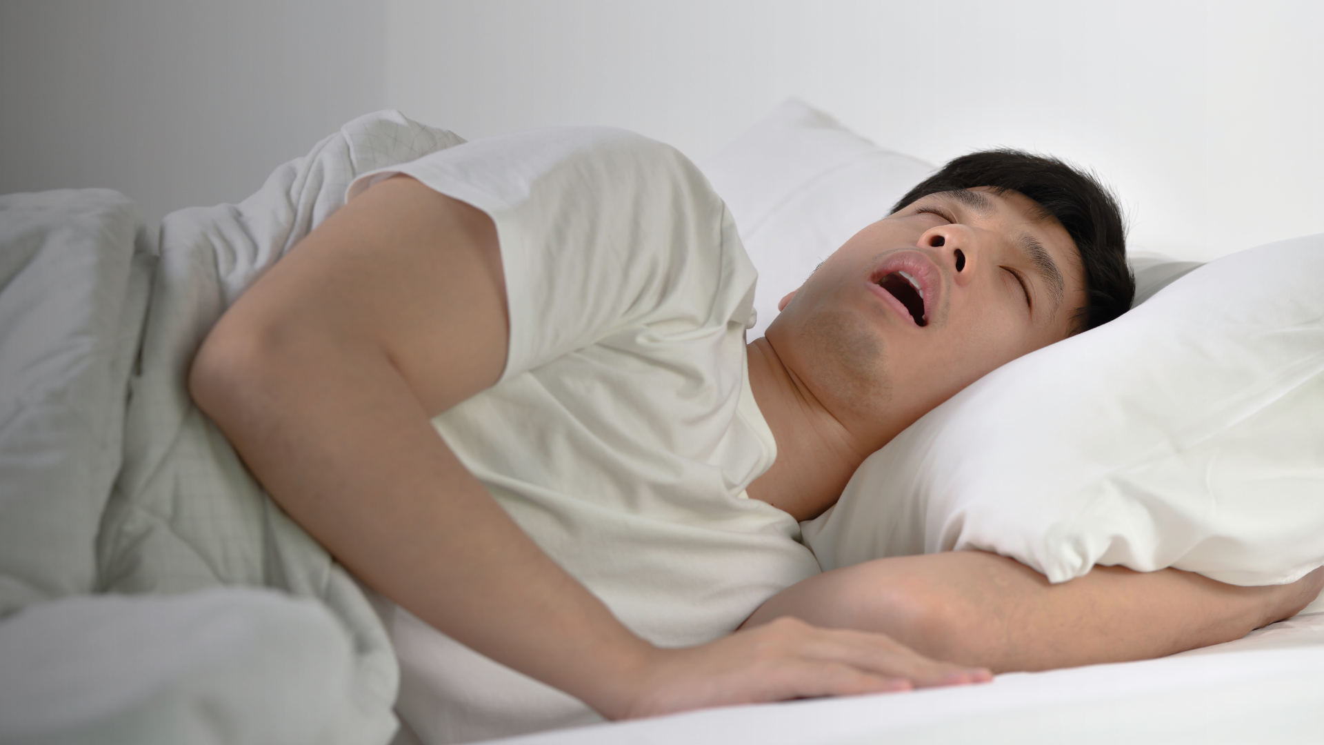 Soft Tissue Dysfunction and Mouth Breathing: The Hidden Chain Reaction Affecting Your Child